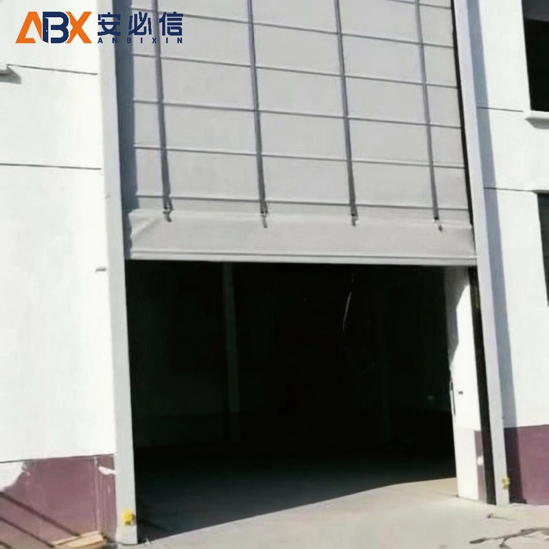 枣庄翻转式卸货平台